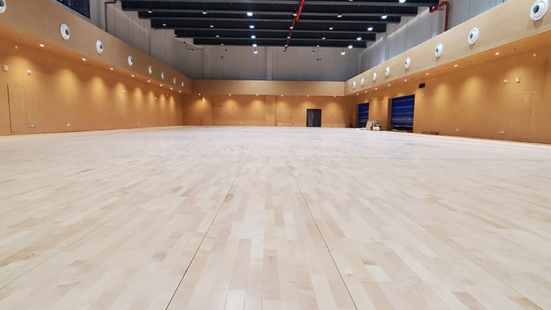 上海强化复合地板批发价格：揭秘其性价比背后的秘密