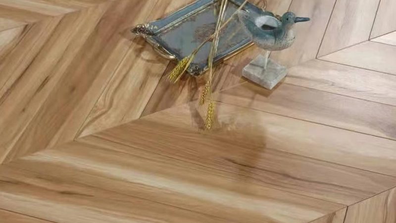 竹地板环保等级揭秘：ENF级与E0级的优缺点对比