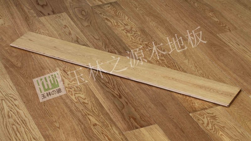上海定制SPC地板：图案与规格的完美融合