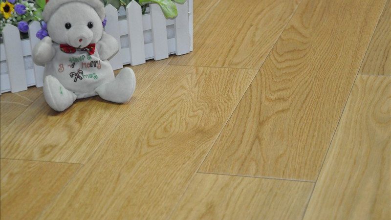 上海三层实木地板尺寸标准揭秘：尺寸背后的讲究