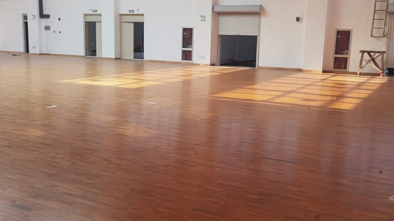 集成竹地板与重组竹地板区别