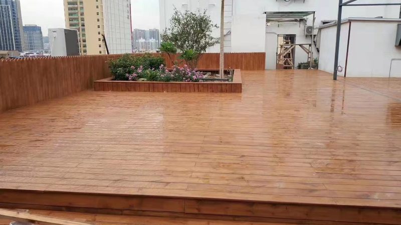 SPC地板地暖适用性解析：揭秘其耐用之谜